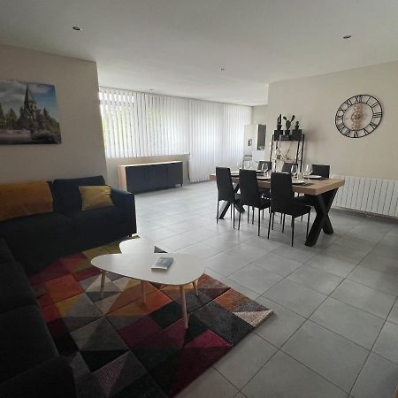 Break In Metz Apartment Longeville-les-Metz Екстериор снимка
