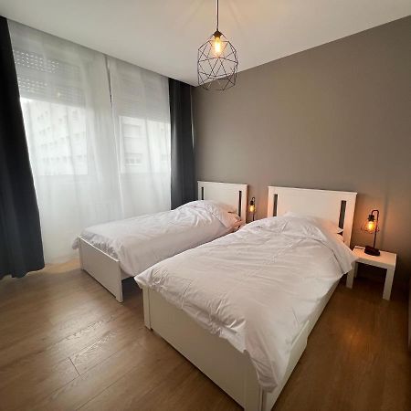 Break In Metz Apartment Longeville-les-Metz Екстериор снимка