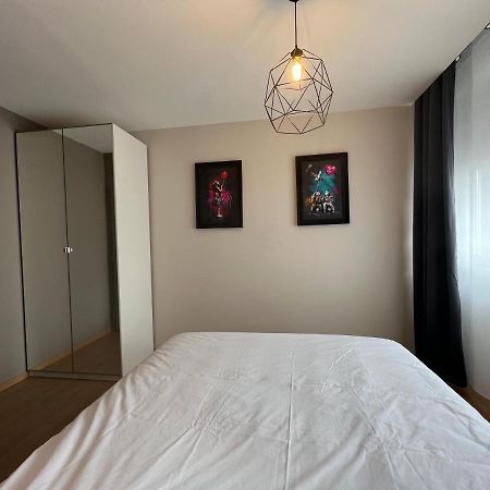 Break In Metz Apartment Longeville-les-Metz Екстериор снимка