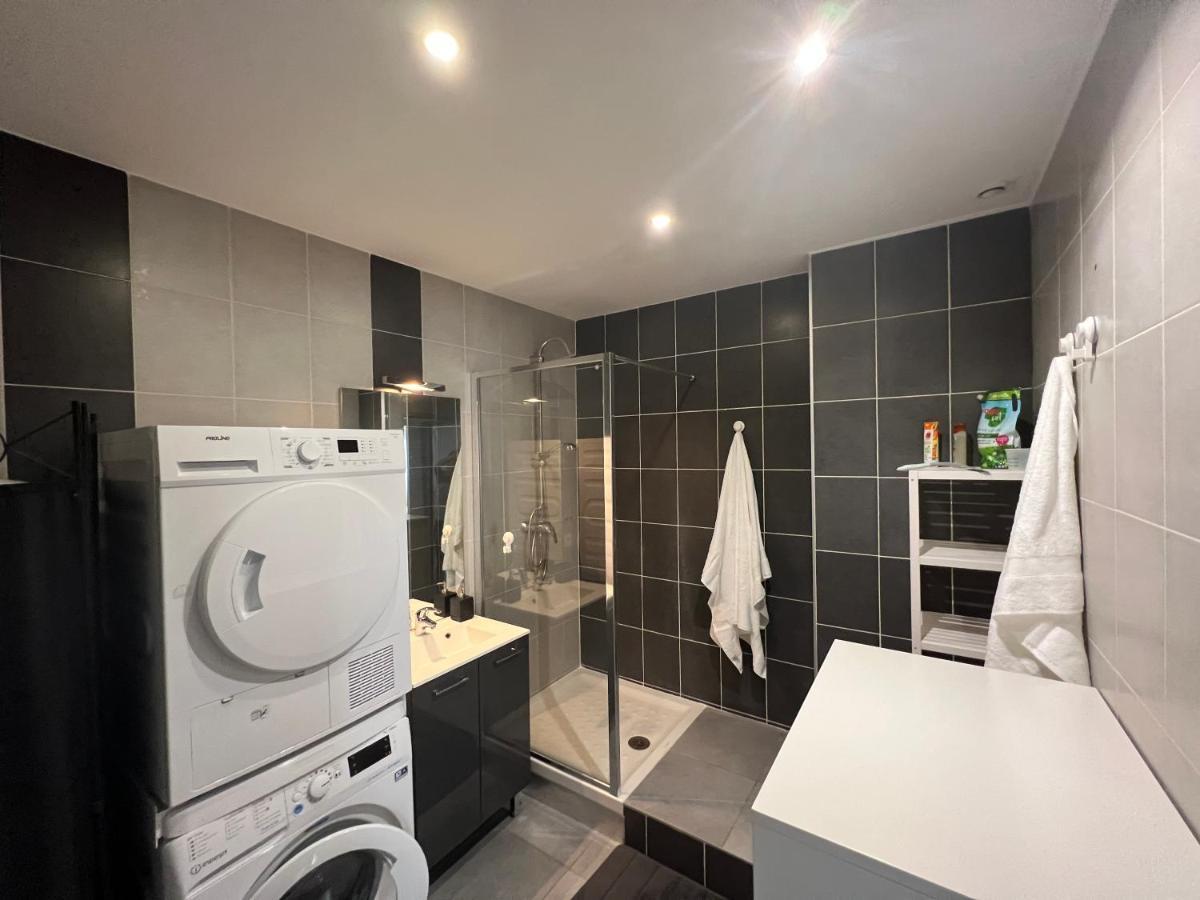 Break In Metz Apartment Longeville-les-Metz Екстериор снимка